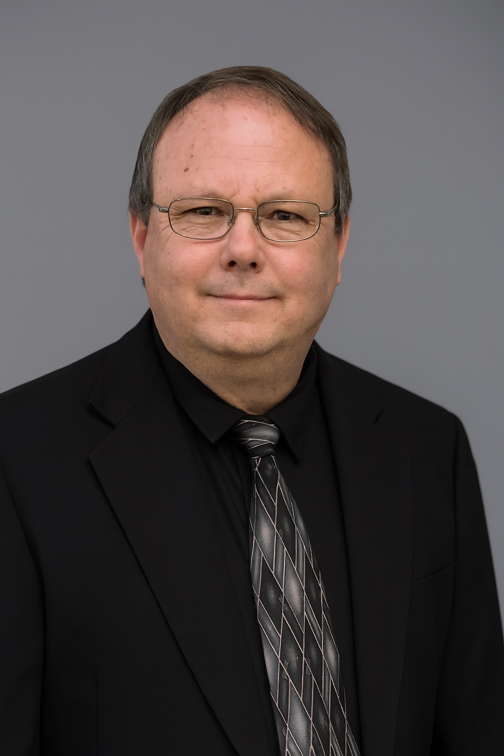 Curtis Dean Wilson