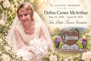 Debra Crowe McArthur Dayton Tennessee